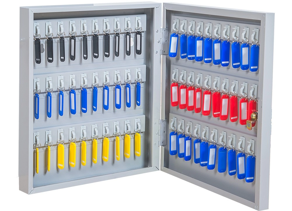 TỦ TREO CHÌA KHÓA THE ONE 
TK60