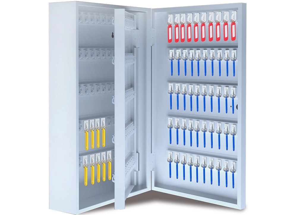 TỦ TREO CHÌA KHÓA THE ONE 
TK200