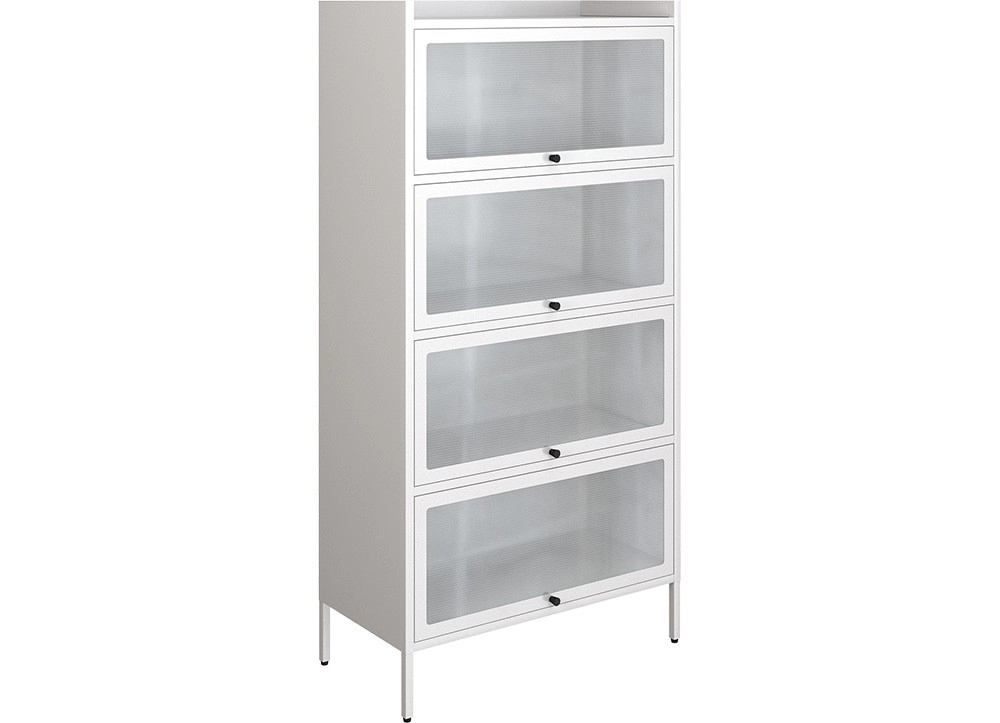 TỦ SẮT GIA DỤNG THE ONE 
TGD06-4