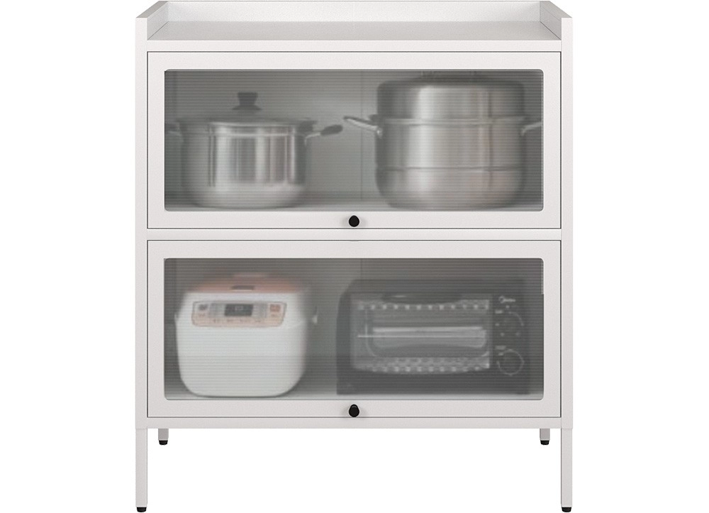 TỦ SẮT GIA DỤNG THE ONE 
TGD06-2