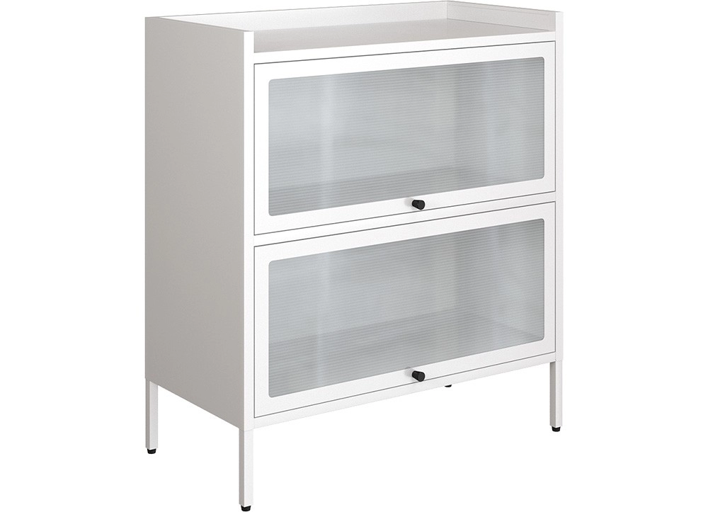 TỦ SẮT GIA DỤNG THE ONE 
TGD06-2