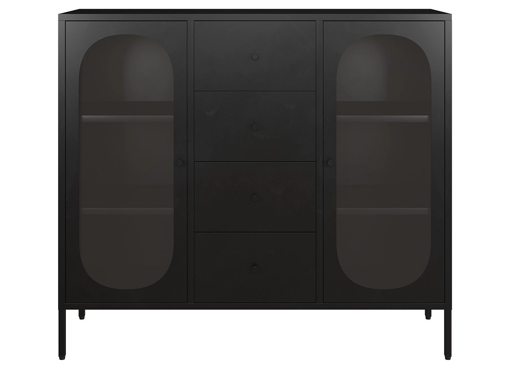 TỦ SẮT GIA DỤNG THE ONE 
TGD05