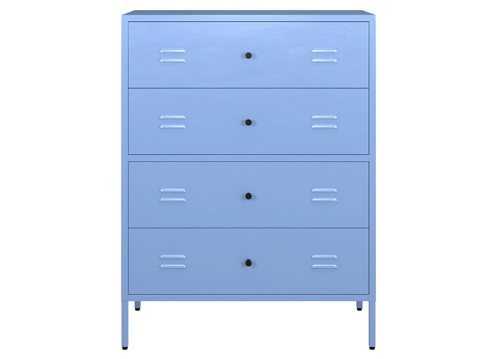 TỦ SẮT GIA DỤNG THE ONE 
TGD04