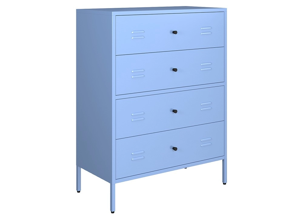 TỦ SẮT GIA DỤNG THE ONE 
TGD04