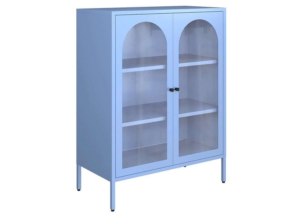 TỦ SẮT GIA DỤNG THE ONE 
TGD02G