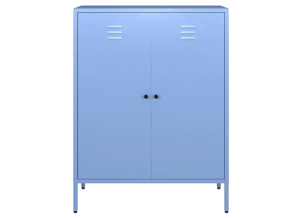 TỦ SẮT GIA DỤNG THE ONE 
TGD02