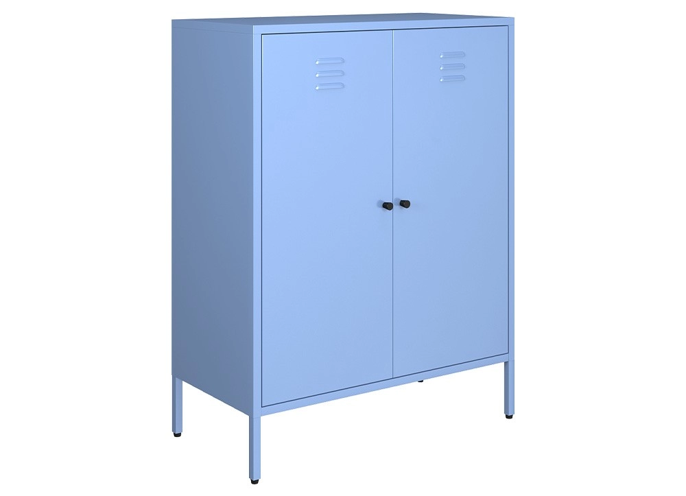 TỦ SẮT GIA DỤNG THE ONE 
TGD02