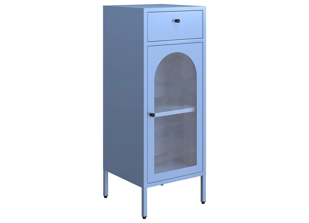 TỦ SẮT GIA DỤNG THE ONE 
TGD01