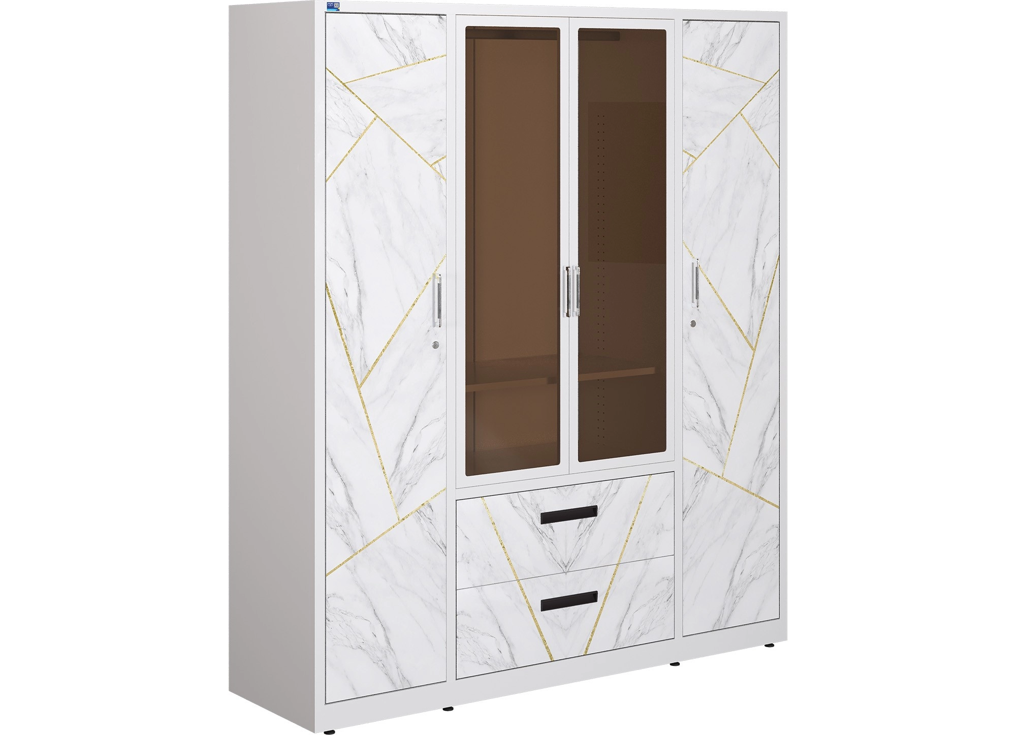 TỦ SẮT GIA ĐÌNH IN UV THE ONE 
TU20B3C4GUV