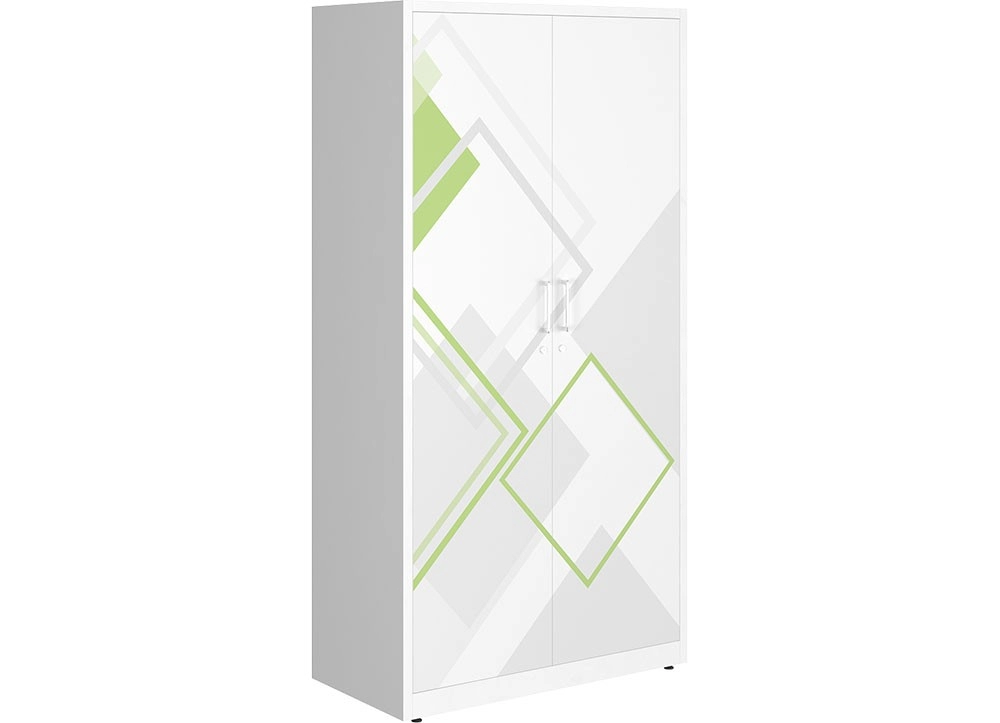 TỦ SẮT GIA ĐÌNH IN UV THE ONE 
TU15B1C2UV