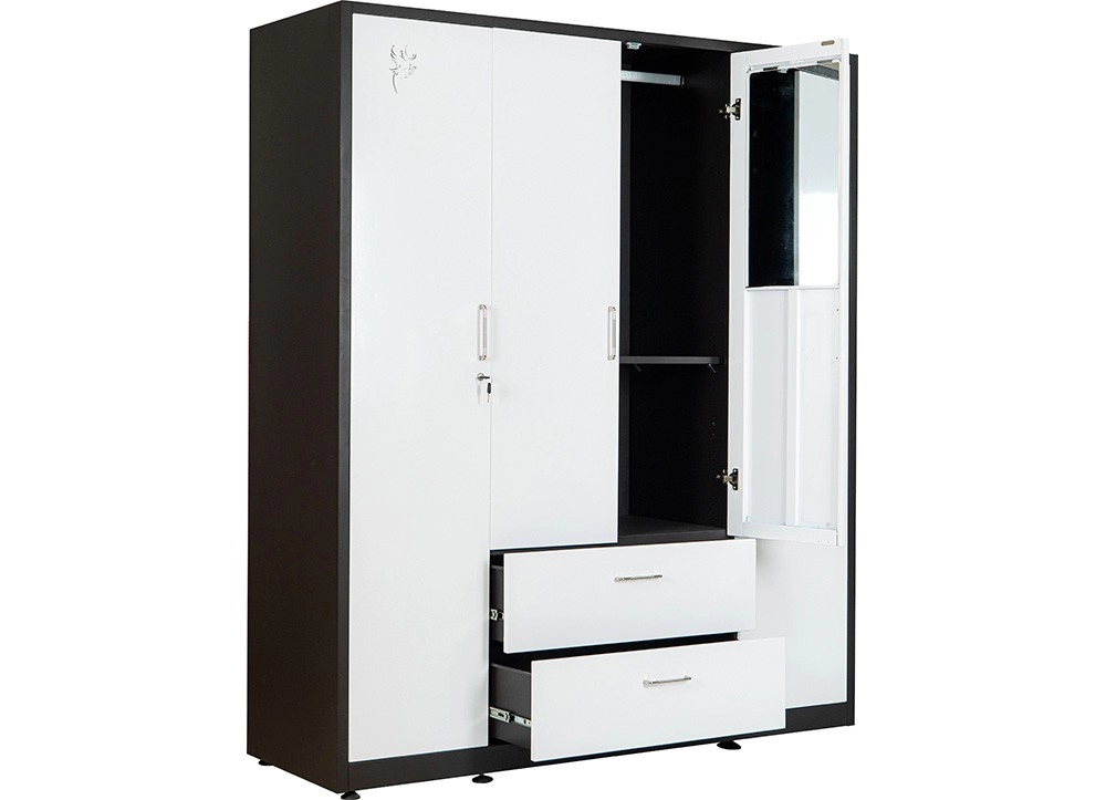 TỦ SẮT GIA ĐÌNH THE ONE 
TU20B3C4