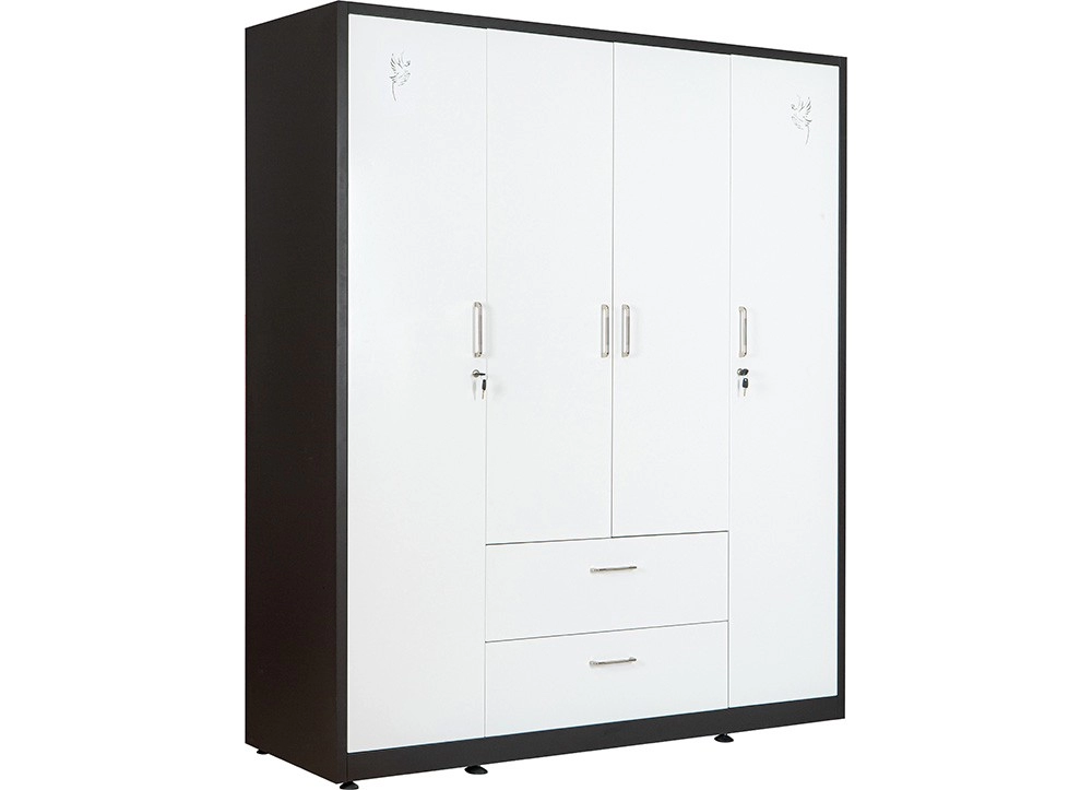 TỦ SẮT GIA ĐÌNH THE ONE 
TU20B3C4