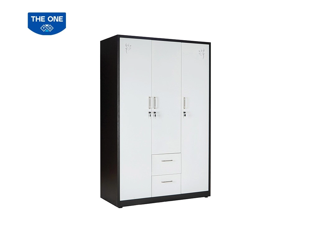 TỦ SẮT GIA ĐÌNH THE ONE 
TU20B2C3