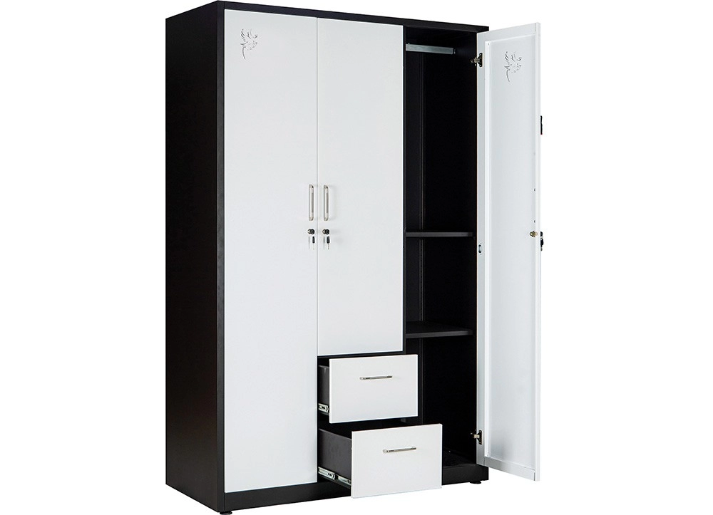 TỦ SẮT GIA ĐÌNH THE ONE 
TU20B2C3