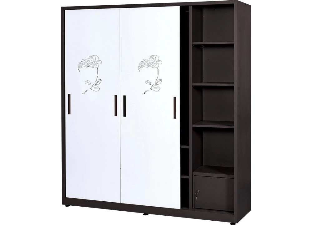 TỦ SẮT GIA ĐÌNH UV THE ONE 
TU19B3C3