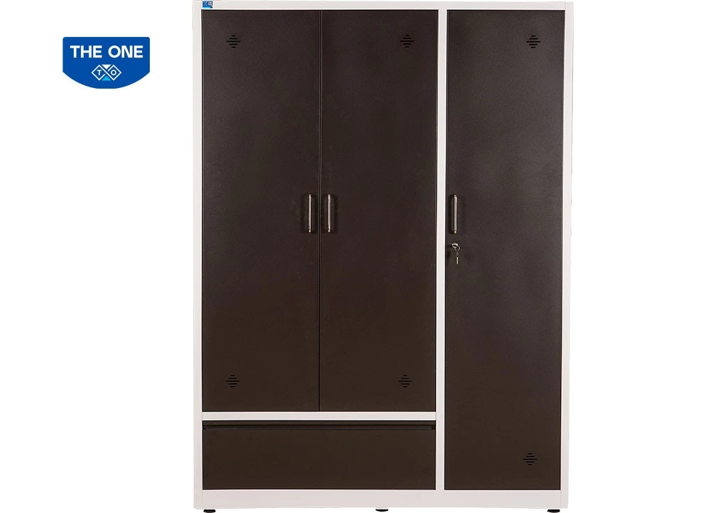 TỦ SẮT GIA ĐÌNH THE ONE 
TU17B2C3