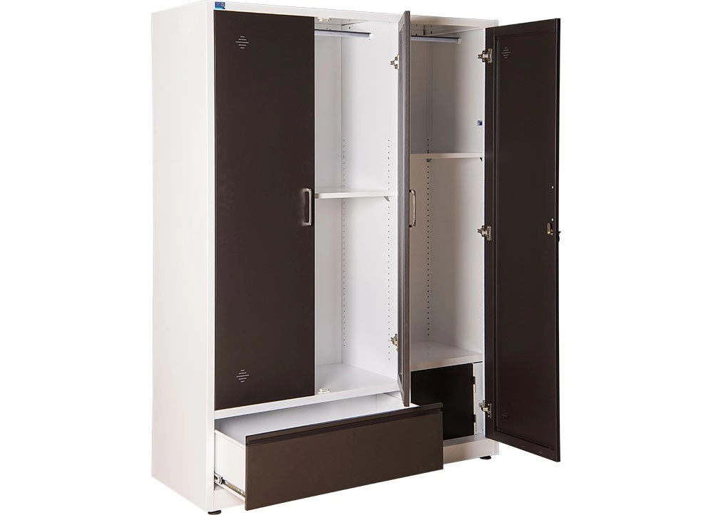 TỦ SẮT GIA ĐÌNH THE ONE 
TU17B2C3