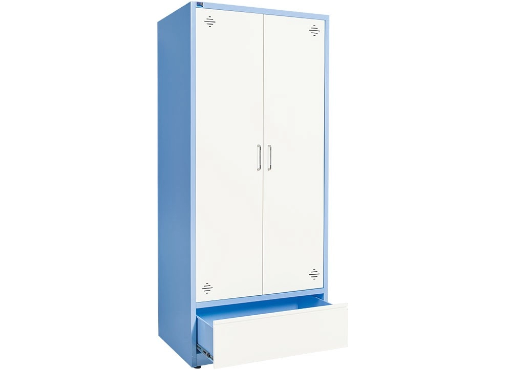 TỦ SẮT GIA ĐÌNH THE ONE 
TU17B1C2