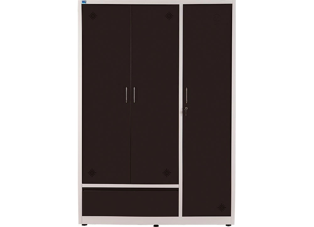 TỦ SẮT GIA ĐÌNH THE ONE 
TU15B2C3