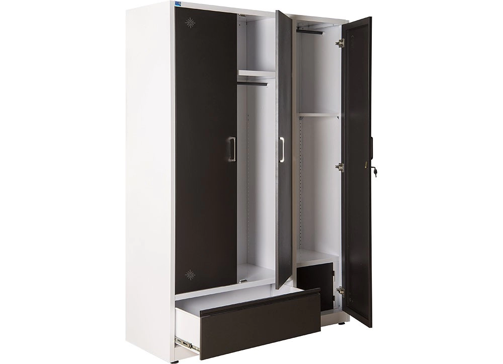 TỦ SẮT GIA ĐÌNH THE ONE 
TU15B2C3