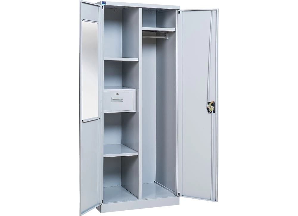 TỦ SẮT GIA ĐÌNH THE ONE 
TU16