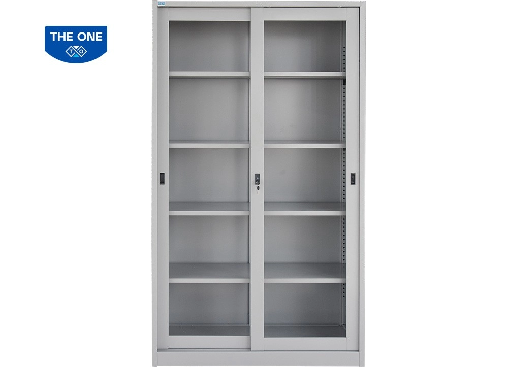 TỦ HỒ SƠ SẮT THE ONE 
TU08H