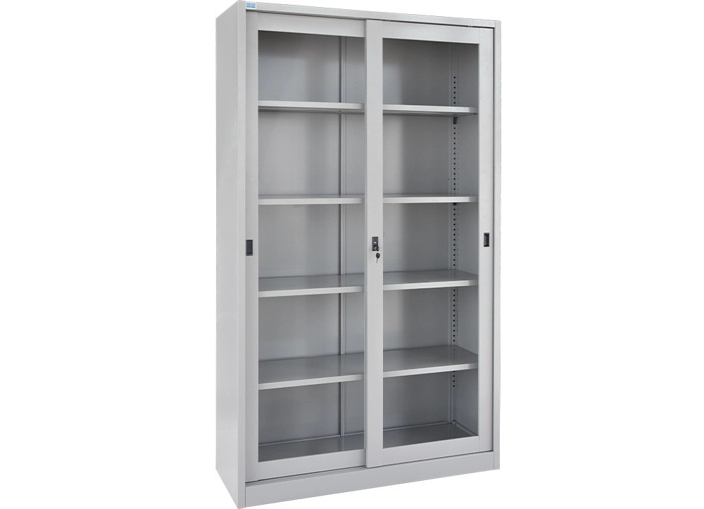 TỦ HỒ SƠ SẮT THE ONE 
TU08H