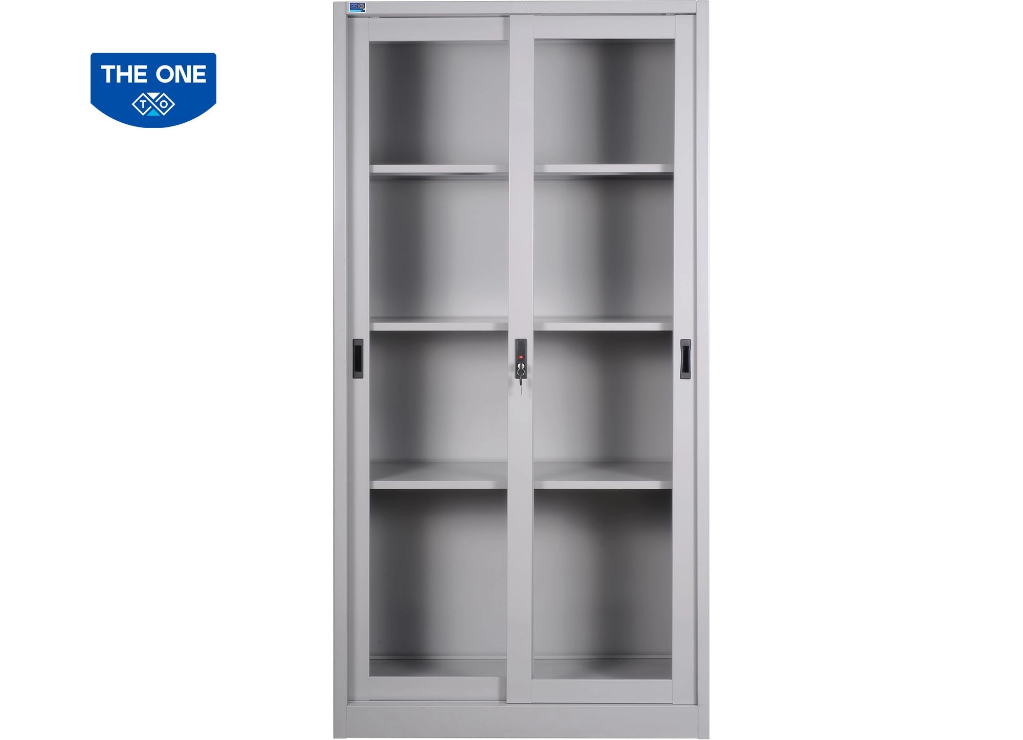 TỦ HỒ SƠ SẮT THE ONE 
TU08CK