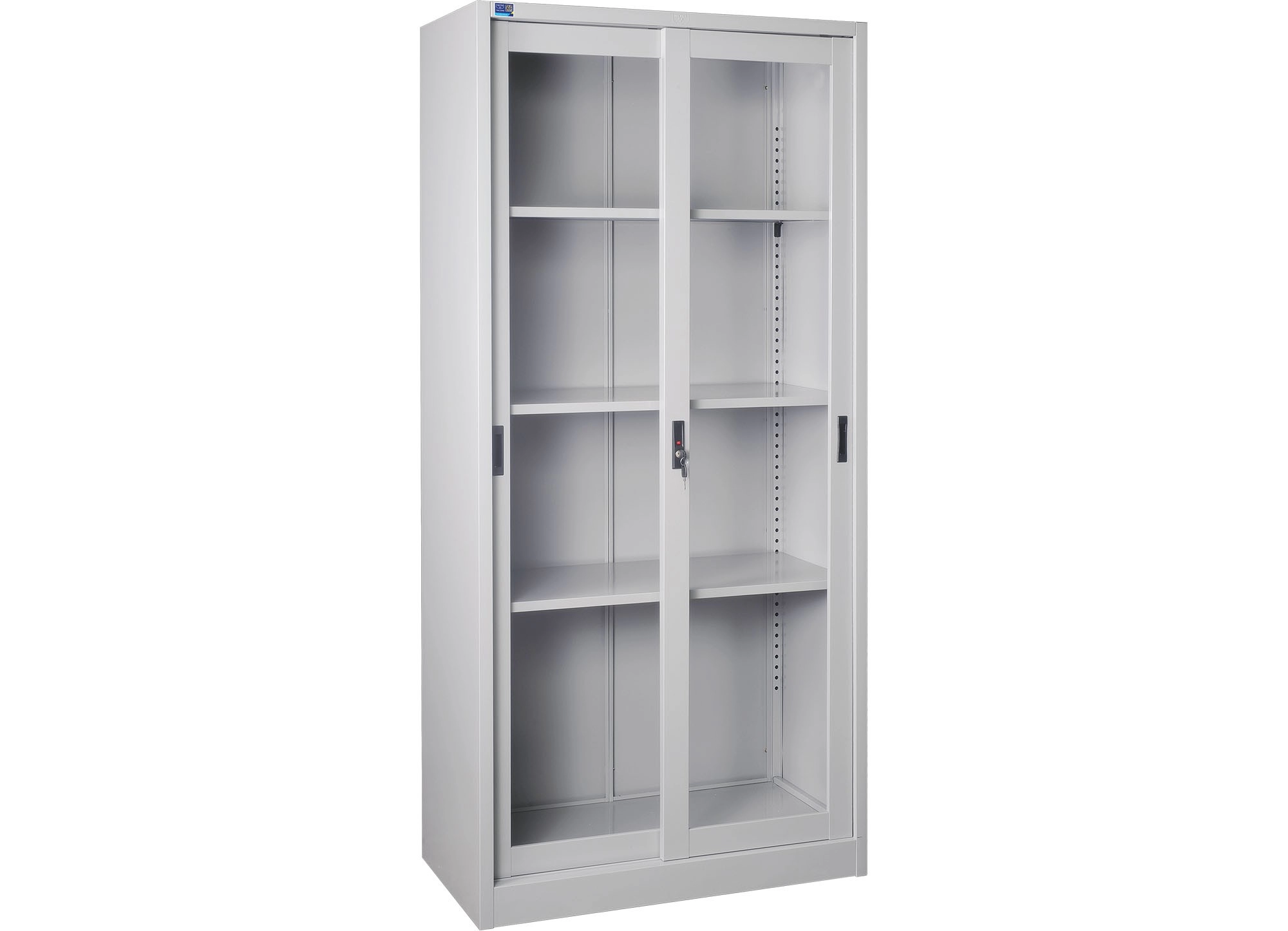 TỦ HỒ SƠ SẮT THE ONE 
TU08CK