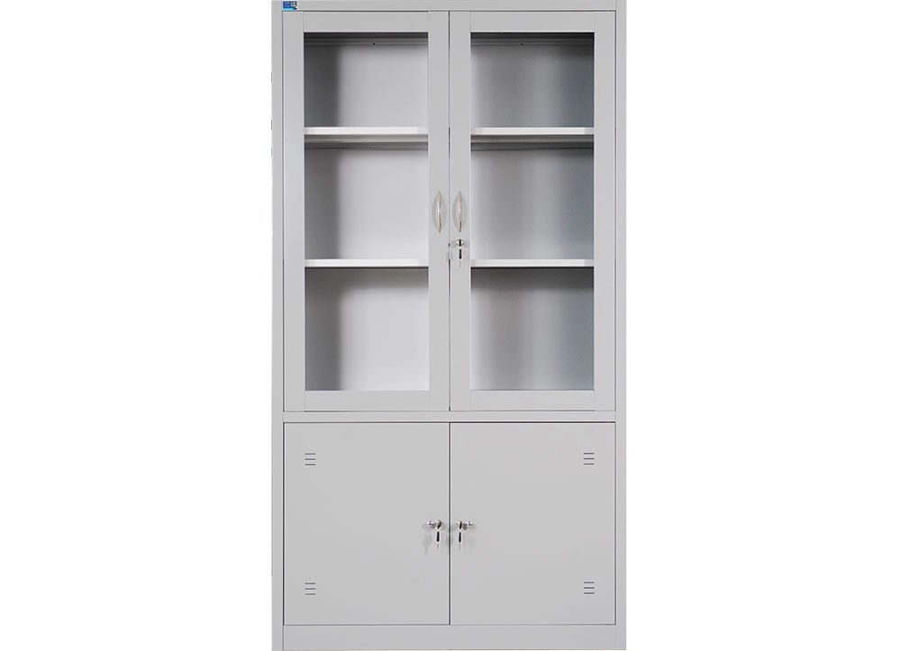 TỦ HỒ SƠ SẮT THE ONE 
TU09K3CK