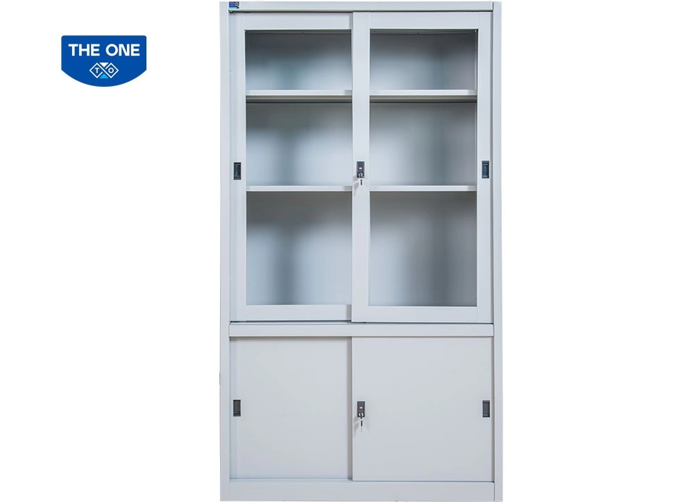 TỦ HỒ SƠ SẮT THE ONE 
TU09K3BCK