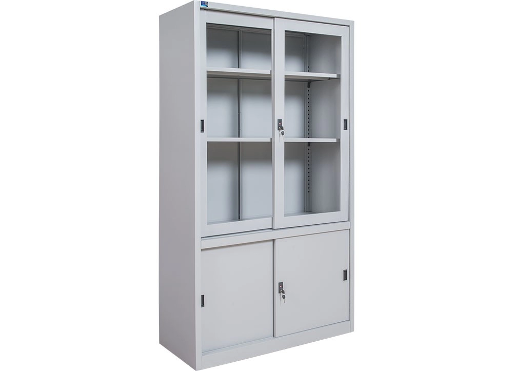 TỦ HỒ SƠ SẮT THE ONE 
TU09K3BCK