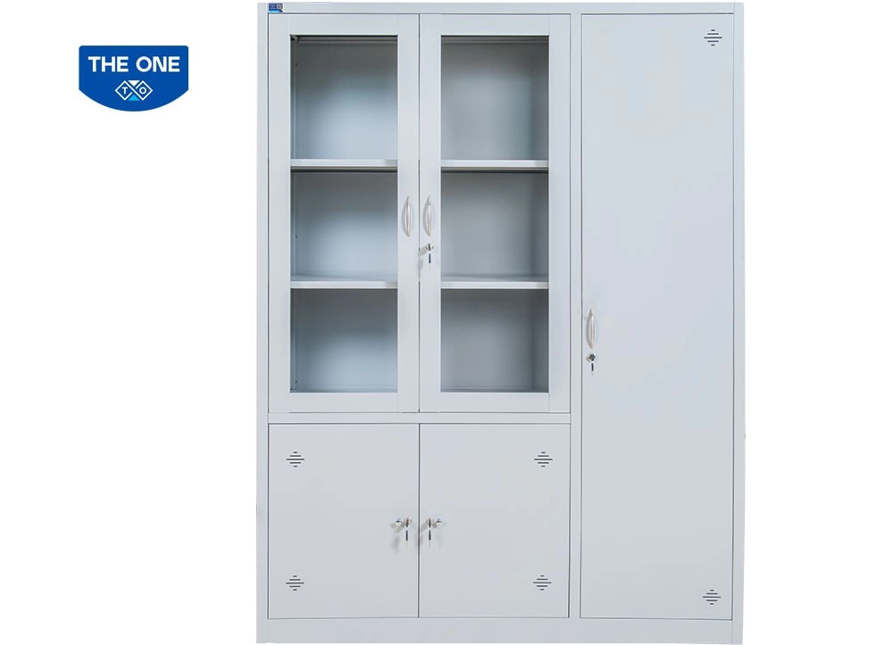 TỦ HỒ SƠ SẮT THE ONE 
TU09K5CK