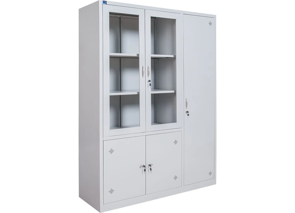 TỦ HỒ SƠ SẮT THE ONE 
TU09K5CK