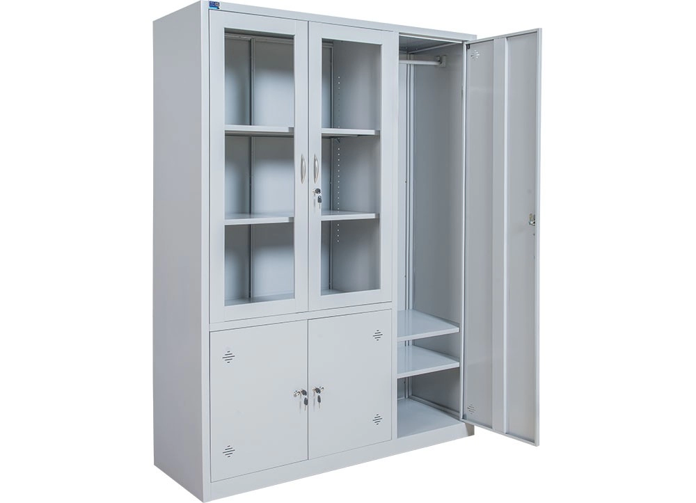 TỦ HỒ SƠ SẮT THE ONE 
TU09K5CK