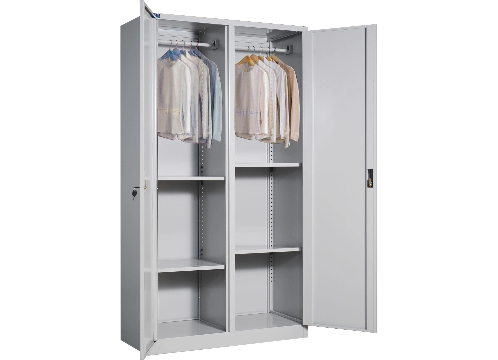 TỦ HỒ SƠ SẮT THE ONE 
TU09K2SA