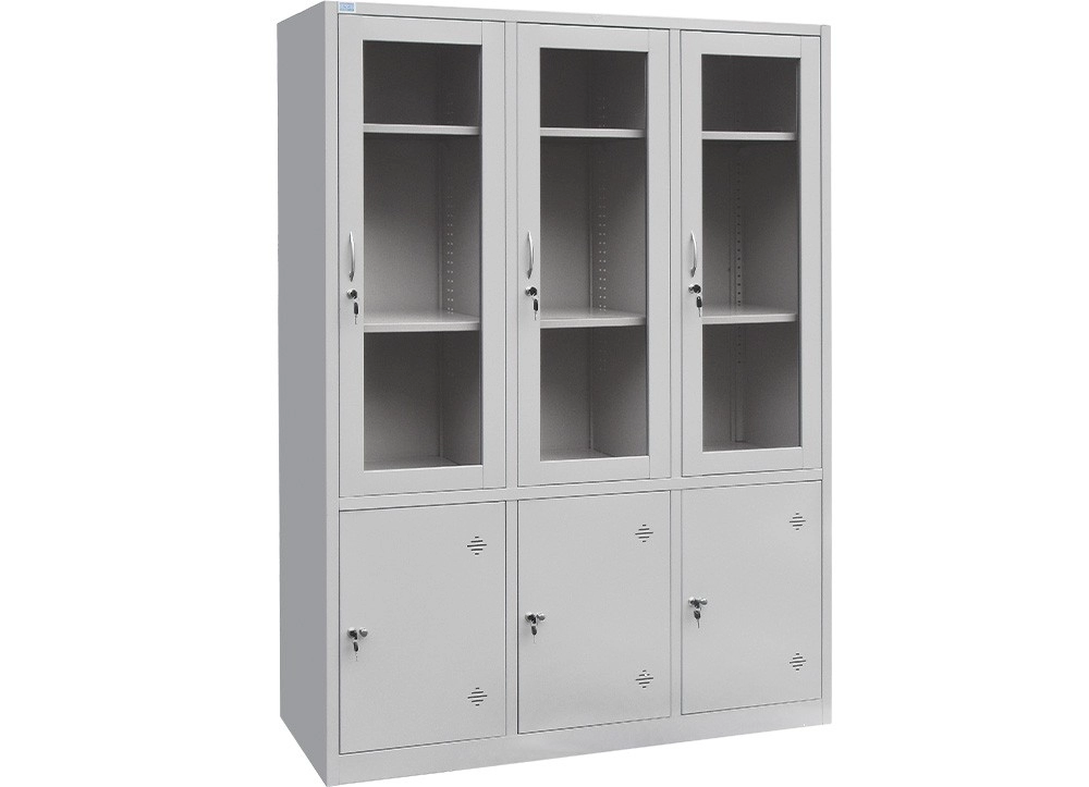 TỦ HỒ SƠ SẮT THE ONE 
TU09K7CK