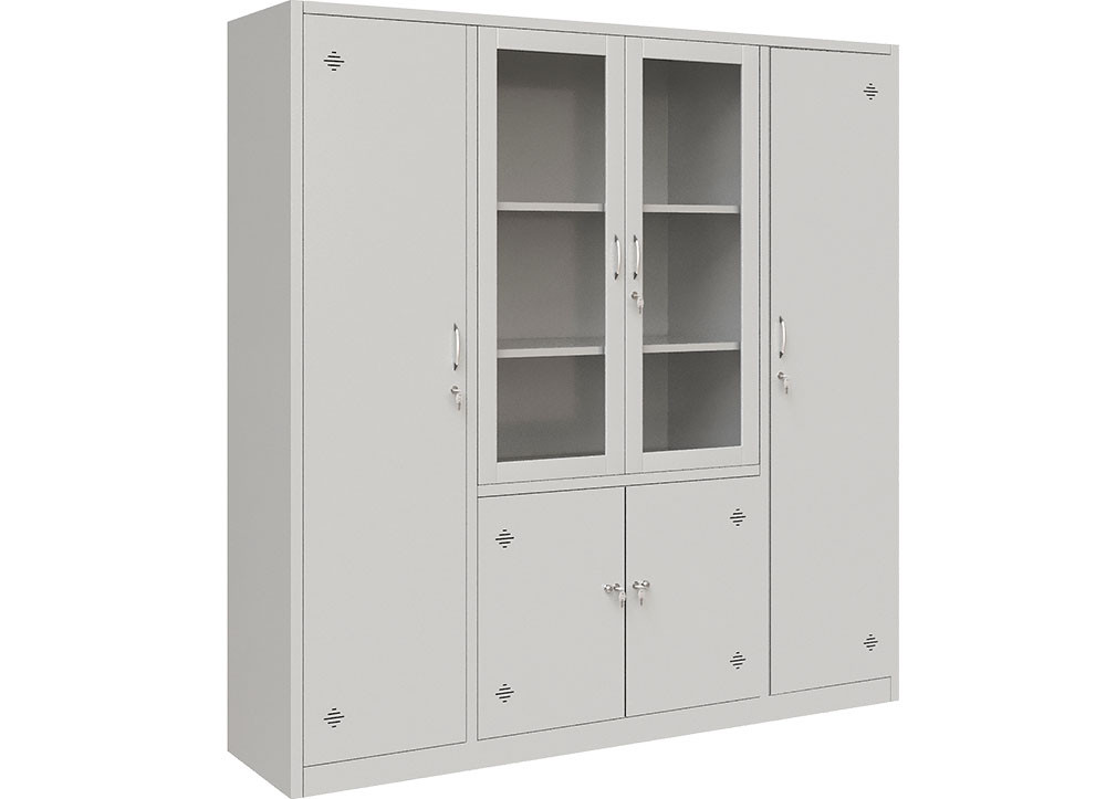 TỦ HỒ SƠ SẮT THE ONE 
TU09K8CK