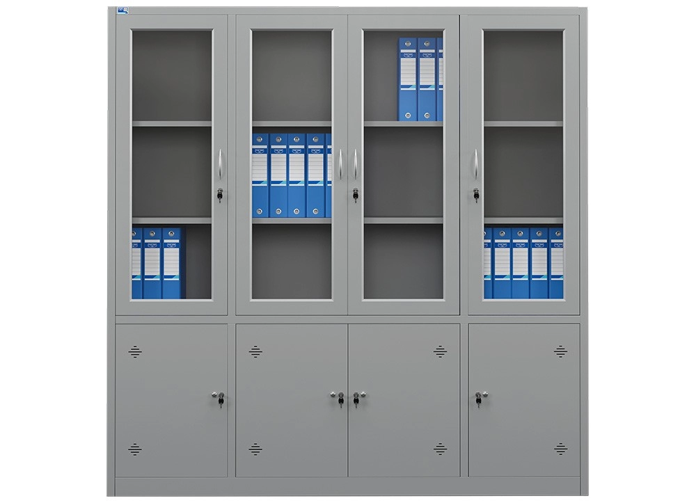 TỦ HỒ SƠ SẮT THE ONE 
TU09K10CK