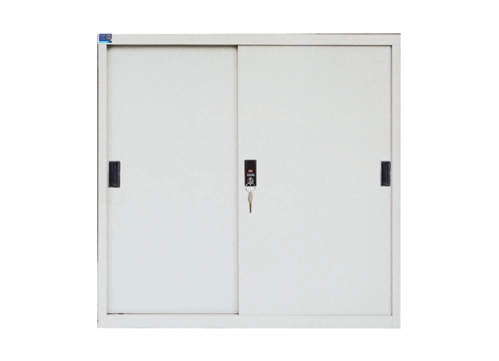 TỦ SẮT GHÉP KHỐI THE ONE 
TU88S-TU118S