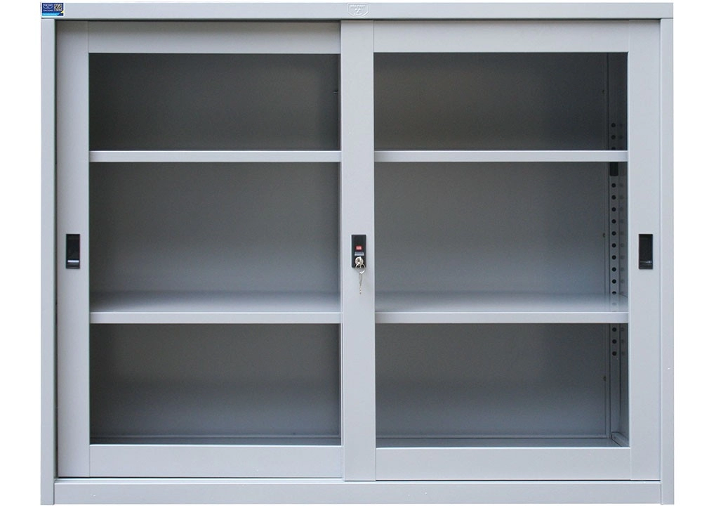 TỦ SẮT GHÉP KHỐI THE ONE 
TU88GCK-TU118GCK