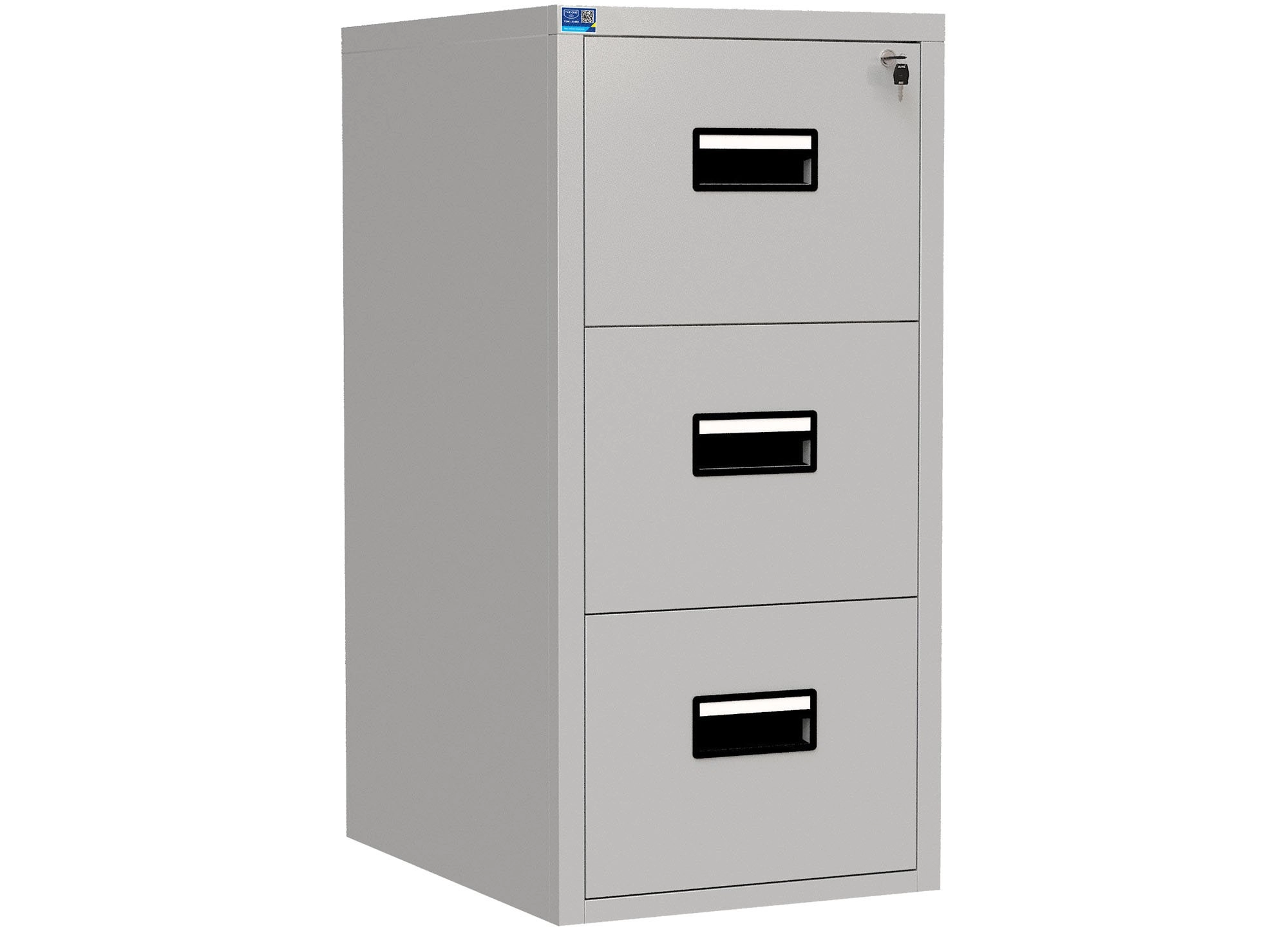 TỦ SẮT ĐỂ FILE THE ONE
TU3F