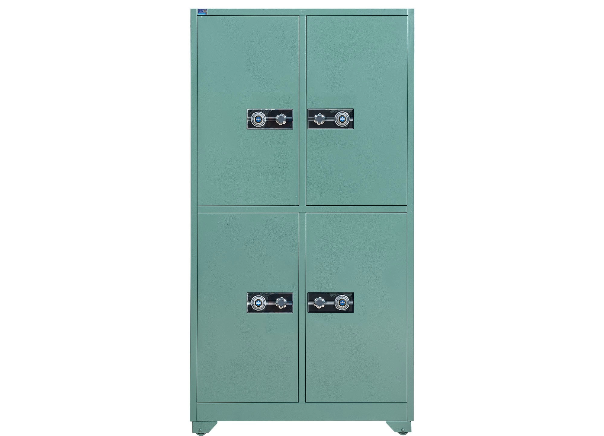 TỦ SẮT AN TOÀN THE ONE 
TU09K4C