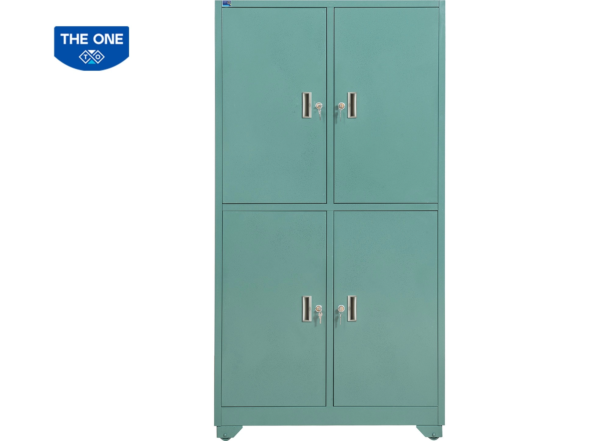 TỦ SẮT AN TOÀN THE ONE 
TU09K4B