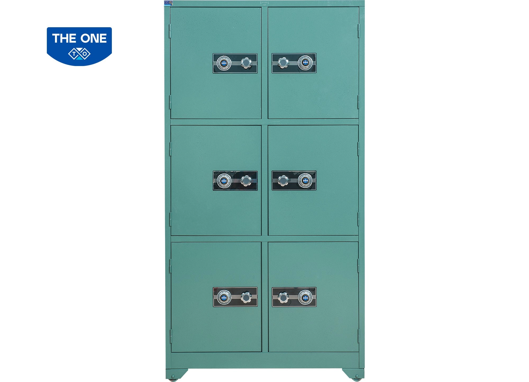 TỦ SẮT AN TOÀN THE ONE 
TU09K6C