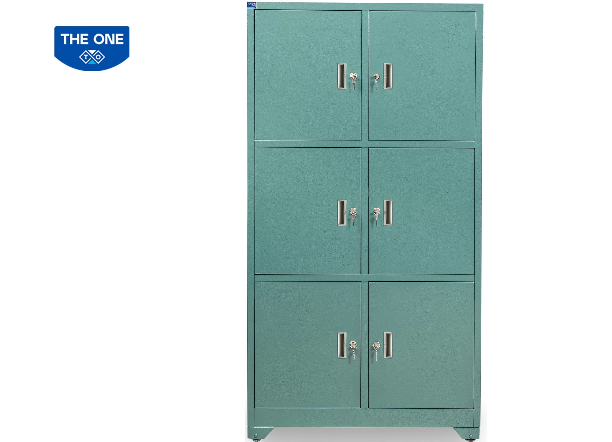 TỦ SẮT AN TOÀN THE ONE 
TU09K6B