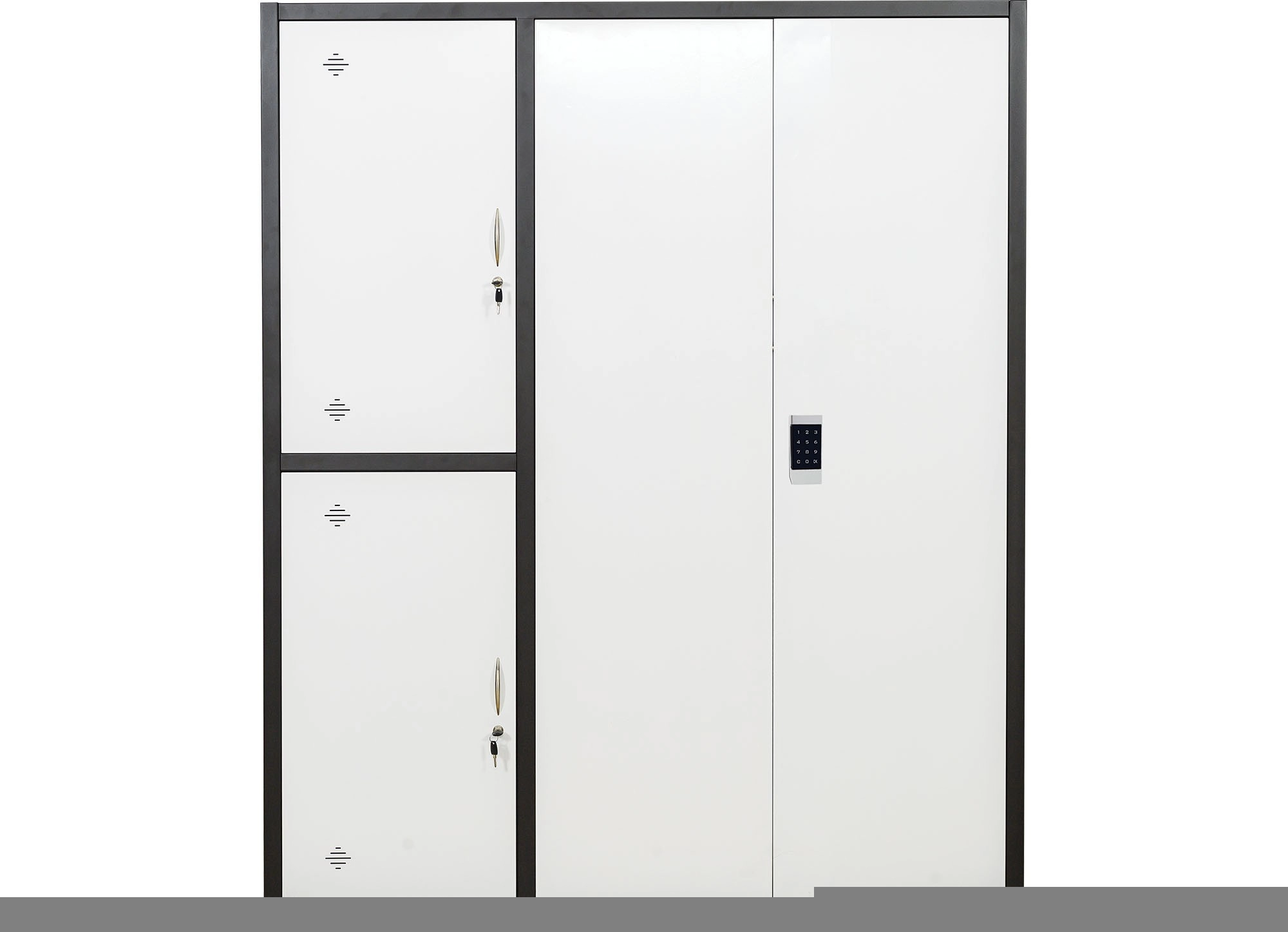 TỦ SẮT AN TOÀN THE ONE 
TU09K3E