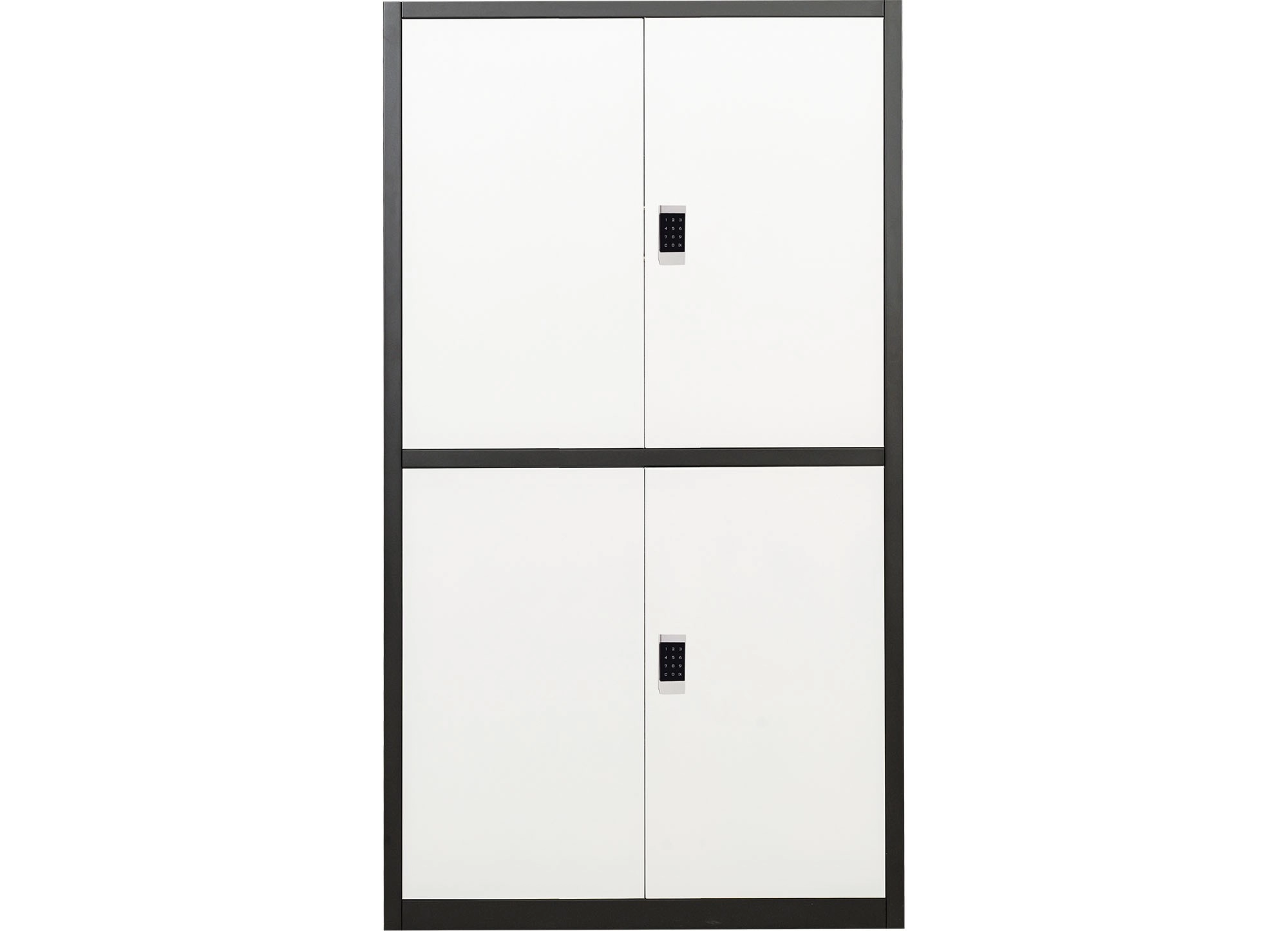 TỦ SẮT AN TOÀN THE ONE 
TU09K2E