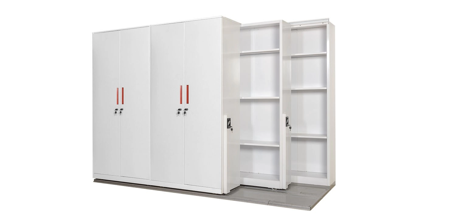 TỦ THƯ VIỆN DI ĐỘNG THE ONE 
MCF3K2