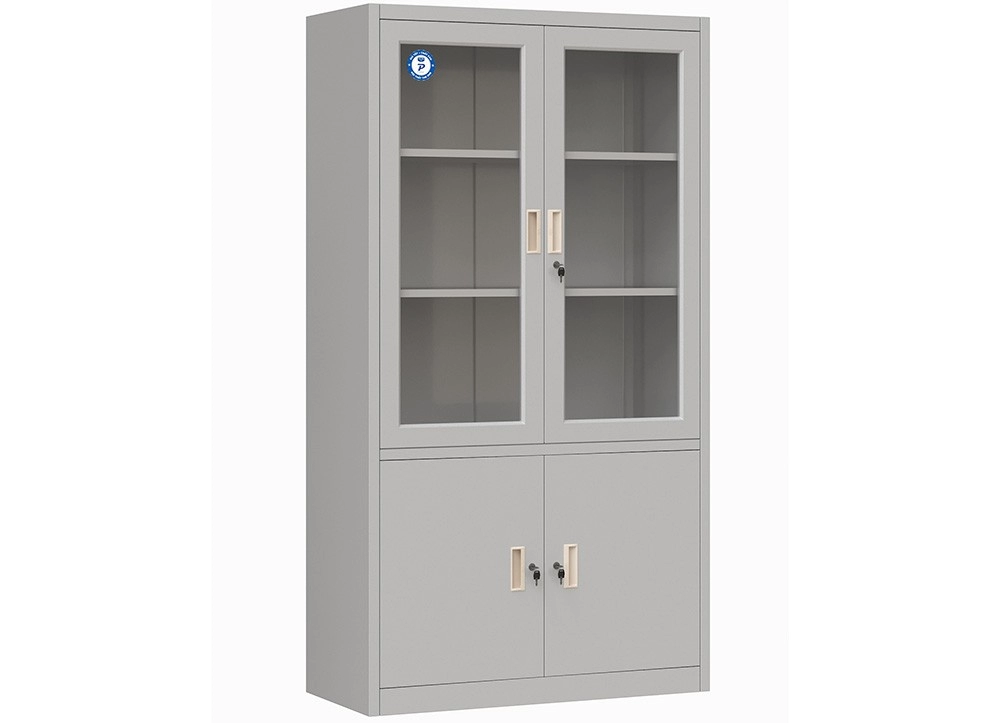 TỦ SẮT PRACTICAL THE ONE 
TU09K3PCK